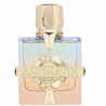 Fragrance World Aromatix Teas Me EDP 100 ml — product van voren; close-up; op een witte achtergrond