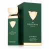 Fragrance World An Equestrian Series Haydan EDP 100 ml — упаковка товара; крупный план; на белом фоне