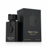 Fragrance World Night Club Absolute EDP 100 ml — упаковка товара; крупный план; на белом фоне