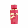 Fragrance World Just Lychee EDP 100 ml — toode eestvaates; täiskompositsioon; valgel taustal