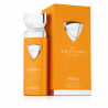 An Equestrian Series Pierce EDP 100 ml — producto y embalaje; primer plano; sobre fondo blanco; encuadre más cercano