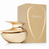 Fragrance World Pinnace Oryn EDP 100 ml — productweergave; close-up; op een witte achtergrond; ruimste kadrering