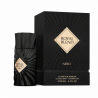 Fragrance World Royal Blend Nero Extrait de Parfum 100 ml — productverpakking; close-up; op een witte achtergrond