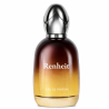 Fragrance World Renheit EDP 100 ml — product van voren; close-up; op een witte achtergrond