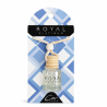 Royal Platinum Ocean Breeze EDP 8 ml — Produktansicht; Nahaufnahme; auf weißem Hintergrund