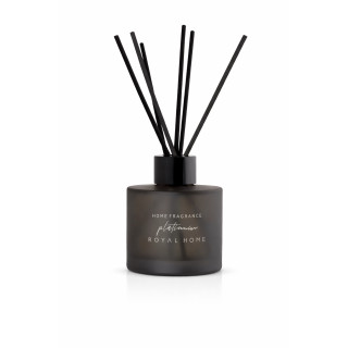 Royal Platinum GINGER CINNAMON EDP 120 ml — изображение товара; полная композиция; на белом фоне
