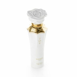 Gulf Orchid Joy EDP 100 ml — товар спереди; полная композиция; на белом фоне