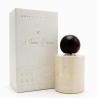 Royal Platinum Saint Pierre EDP 100 ml — упаковка товара; крупный план; на белом фоне; самый широкий кадр