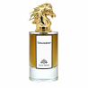 Fragrance World Tragedy EDP 100 ml — Produkt von vorn; Nahaufnahme; auf weißem Hintergrund