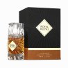 Fragrance World Royal Blend Extrait de Parfum 100 ml — productverpakking; close-up; op een witte achtergrond