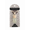 Royal Platinum Sandal Wood EDP 8 ml — изглед на продукта; цялостна композиция; на бял фон