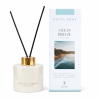 Royal Platinum Platinum OCEAN BREEZE 120 ml — product van voren; close-up; op een witte achtergrond