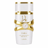 Lattafa Perfume Yara Moi 20 ml — product van voren; close-up; op een witte achtergrond