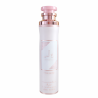 Lattafa Perfume Ameerat Al Arab Prive Rose 300 ml — товар спереди; крупный план; на белом фоне