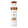Lattafa Perfume Ana Abiyedh Poudree 300 ml — товар спереди; крупный план; на белом фоне