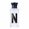 Naseem Summer 69 Aqua EDP 75 ml — toode eestvaates; lähivaade; valgel taustal