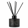 Royal Platinum Platinum SANDAL WOOD EDP 120 ml — product van voren; close-up; op een witte achtergrond