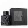 Fragrance World Wraith Spectre EDP 100 ml — obal produktu; velmi detailní záběr; na bílém pozadí