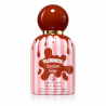 Grandeur Tubbees Chocolate Fudge EDP 50 ml — товар спереди; крупный план; на белом фоне