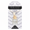 Royal Platinum Soft Touch EDP 8 ml — vedere a produsului; prim-plan; pe fundal alb