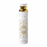 Lattafa Perfume Badee Al Oud Honor & Glory 300 ml — товар спереди; крупный план; на белом фоне