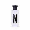 Naseem Love Me Now Aqua EDP 75 ml — товар спереди; полная композиция; на белом фоне