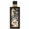Fragrance World Irish Luxe EDP 80 ml — toode eestvaates; lähivaade; valgel taustal