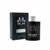 Fragrance World Beverly EDP 100 ml — άποψη προϊόντος; πλήρης σύνθεση; σε λευκό φόντο; πιο κοντινό κάδρο