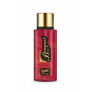 Gulf Orchid Bouquet Red 250 ml — изображение товара; полная композиция; на белом фоне