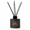 Platinum PEONY & ROSE Huisparfum met stokjes Royal Platinum Huisgeuren met stokjes | MARABIKA