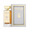 Fragrance World Ameer Al Oud VIP White Oud EDP 100 ml — vue du produit; gros plan; sur fond blanc