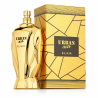 Fragrance World Urban Man Elixir EDP 90 ml — изображение товара; крупный план; на белом фоне; самый широкий кадр