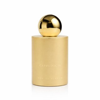 Royal Platinum Cappadocia EDP 50 ml — товар спереди; полная композиция; на белом фоне