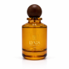 Royal Platinum LYKIA Extrait de Parfum 100 ml — produktas iš priekio; visa kompozicija; baltame fone