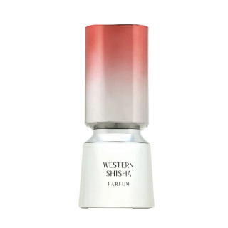 Fragrance World Western Shisha EDP 100 ml — изображение товара; полная композиция; на белом фоне