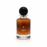Royal Platinum TROY Extrait de Parfum 100 ml — product van voren; volledige compositie; op een witte achtergrond