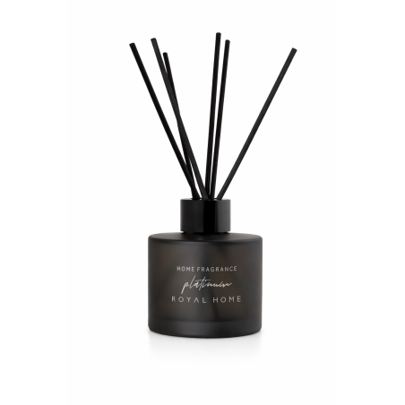 Royal Platinum Platinum SOFT TOUCH EDP 120 ml — изображение товара; полная композиция; на белом фоне