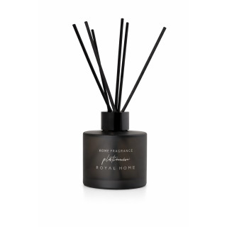 Royal Platinum Platinum SOFT TOUCH EDP 120 ml — изображение товара; полная композиция; на белом фоне