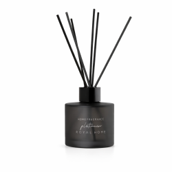 Royal Platinum Platinum CHERRY BLOSSOM EDP 120 ml — товар спереди; полная композиция; на белом фоне