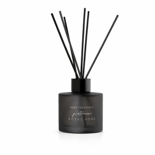 Royal Platinum Platinum CHERRY BLOSSOM EDP 120 ml — product van voren; volledige compositie; op een witte achtergrond
