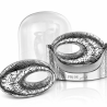 Fragrance World Pride EDP 100 ml — toote vaade; lähivaade; valgel taustal; kõige laiem kadreering