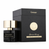 Fragrance World Ceaser EDP 100 ml — опаковка на продукта; близък план; на бял фон