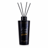 Royal Platinum Black Series ISTANBUL EDP 200 ml — produktas iš priekio; artimas vaizdas; baltame fone