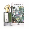 Fragrance World Inimitable EDP 100 ml — изображение товара; крупный план; на белом фоне