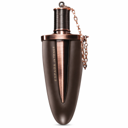 Emper Espada Intense EDP 100 ml — товар спереди; крупный план; на белом фоне