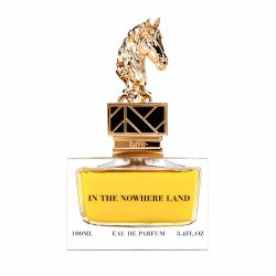 Aurora Scents In The Nowhere Land EDP 100 ml — товар спереди; крупный план; на белом фоне