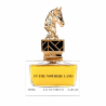 Aurora Scents In The Nowhere Land EDP 100 ml — produkt zepředu; detail; na bílém pozadí