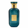 Lattafa Perfume Mousuf Azure EDP 100 ml — προϊόν από μπροστά; κοντινή λήψη; σε λευκό φόντο