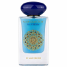 Gulf Orchid Blueberry EDP 60 ml — товар спереди; крупный план; на белом фоне