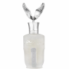 Lattafa Perfume Al Hur So Wild EDP 100 ml — produkt set forfra; nærbillede; på hvid baggrund
